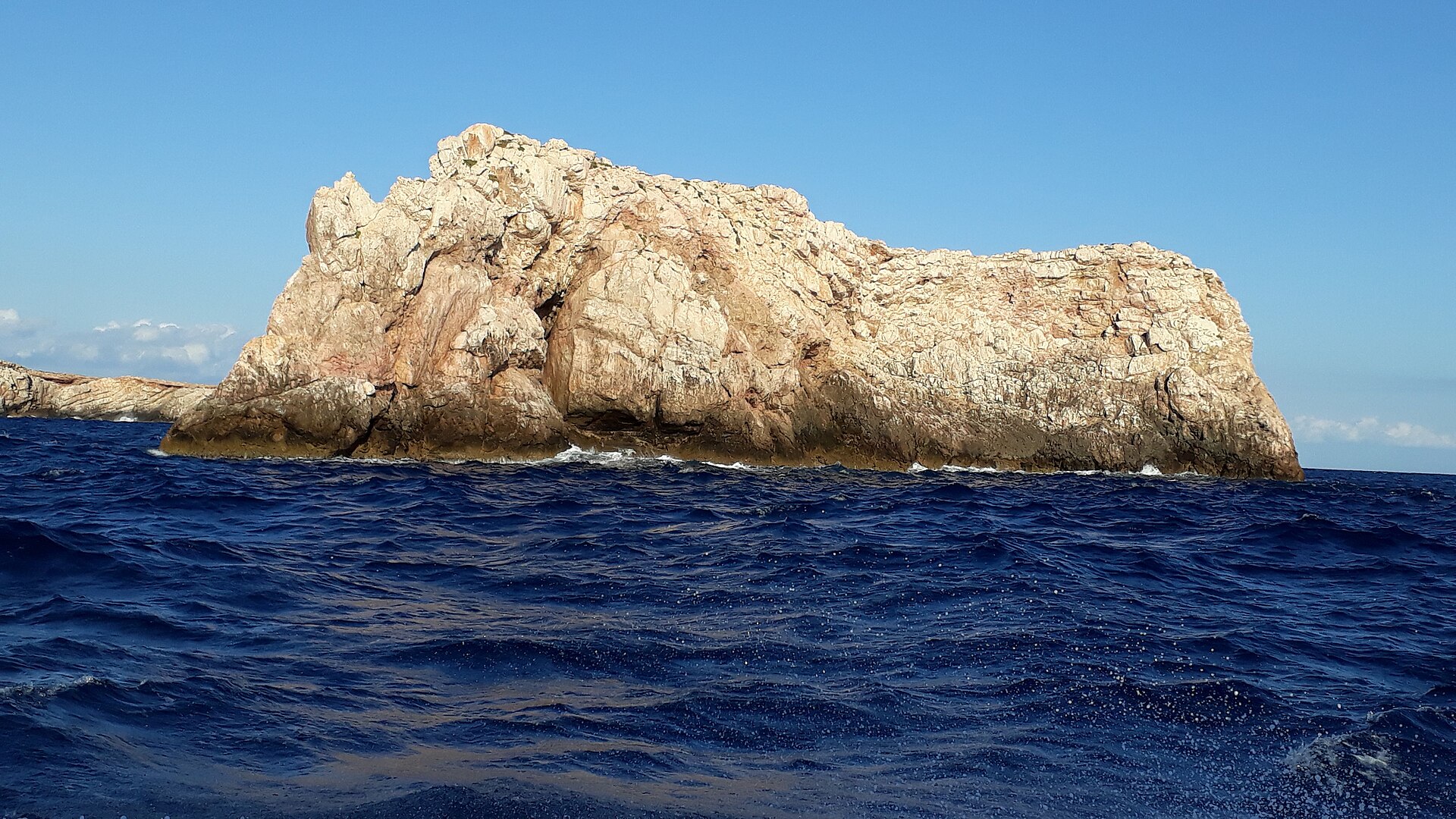 Cabrera, Mallorca