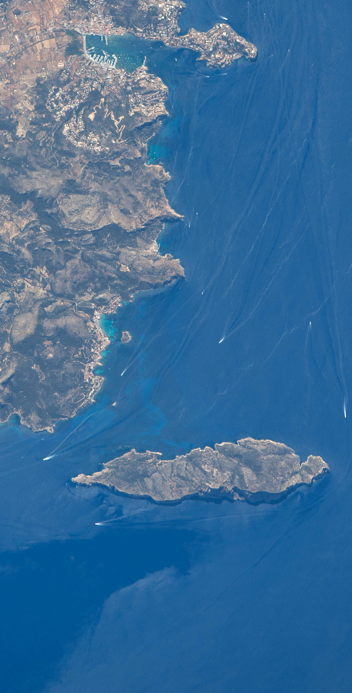 Sa Dragonera, Mallorca